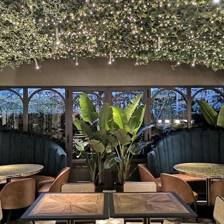 Manuelina Taste Hotel Recco Zewnętrze zdjęcie