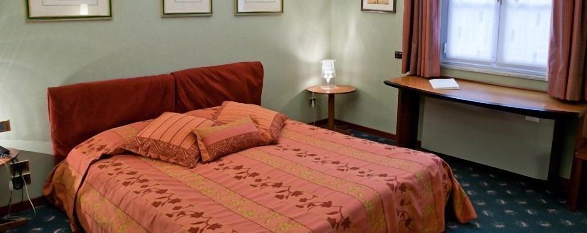 Manuelina Taste Hotel Recco Zewnętrze zdjęcie