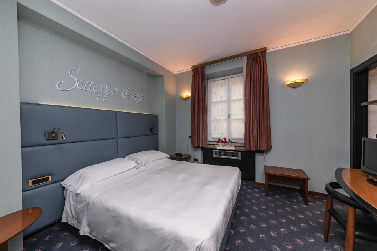 Manuelina Taste Hotel Recco Zewnętrze zdjęcie