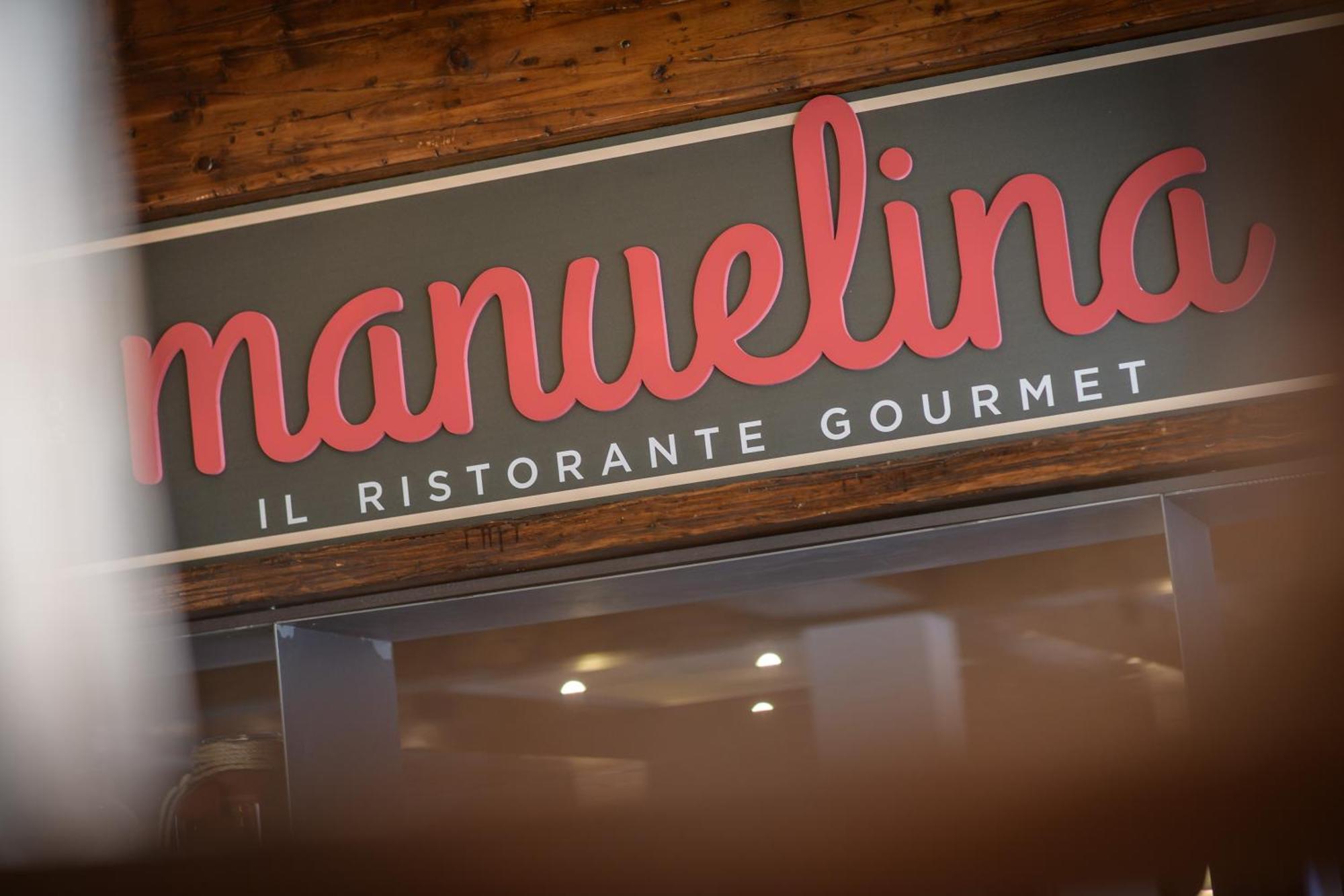 Manuelina Taste Hotel Recco Zewnętrze zdjęcie