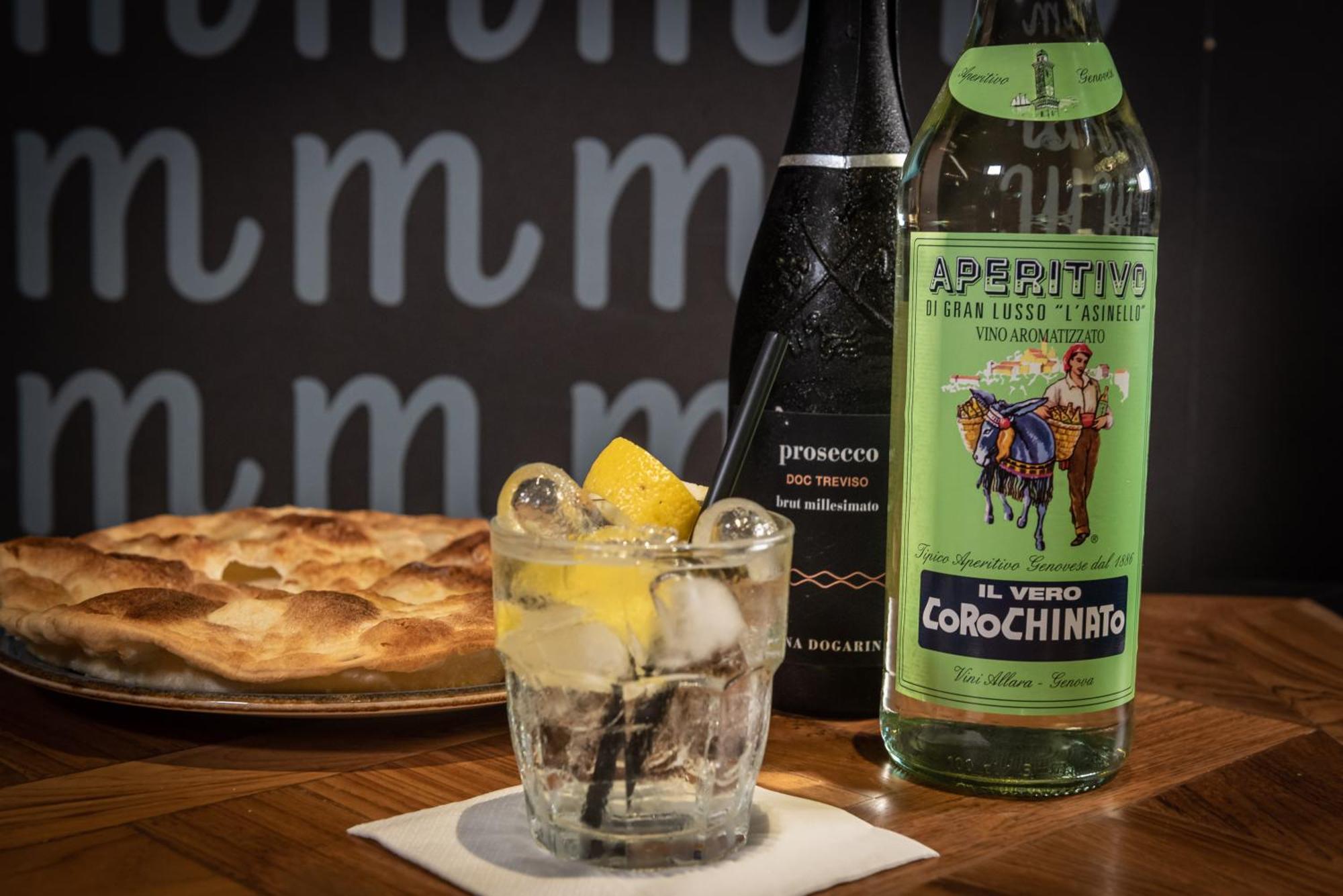 Manuelina Taste Hotel Recco Zewnętrze zdjęcie