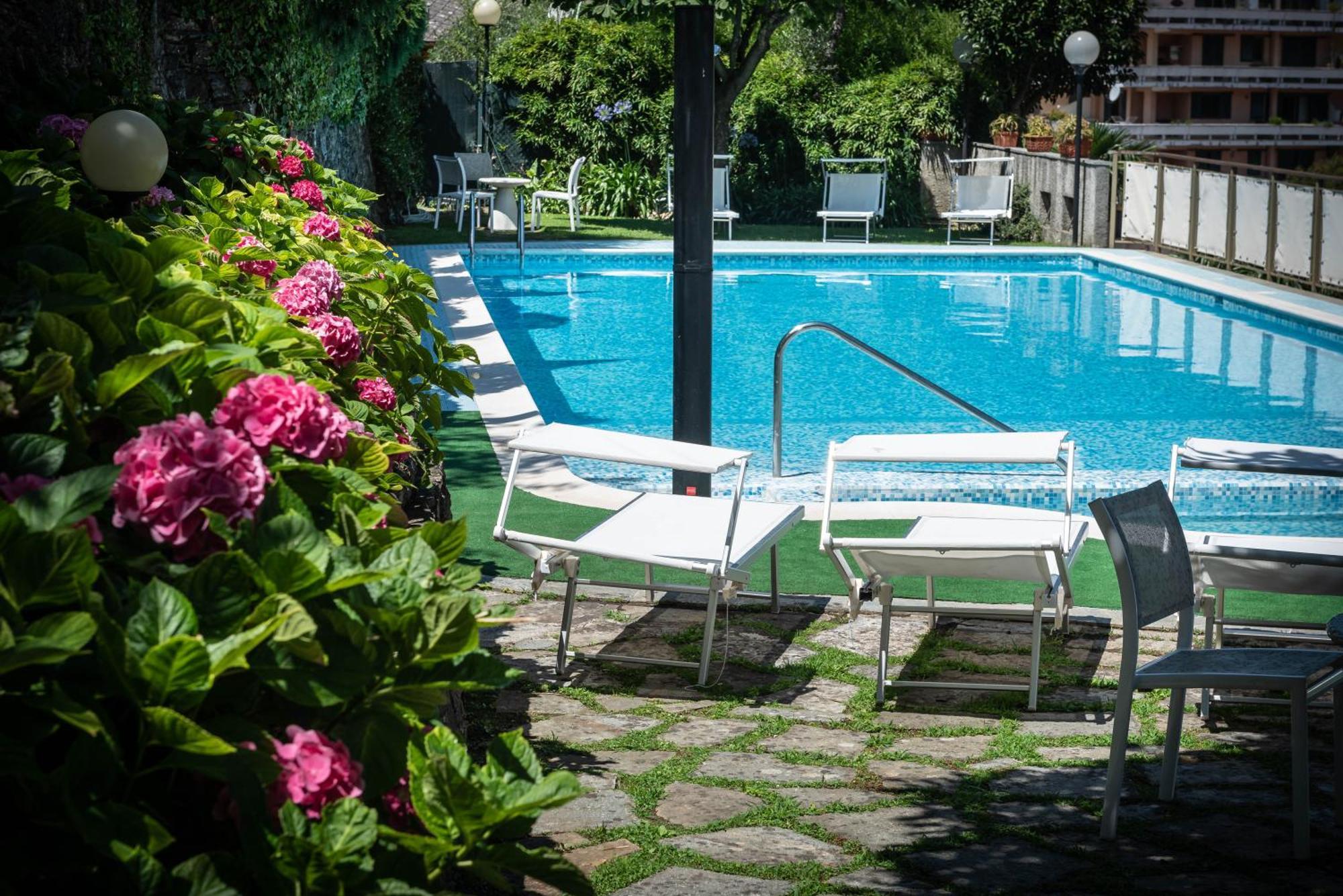 Manuelina Taste Hotel Recco Zewnętrze zdjęcie