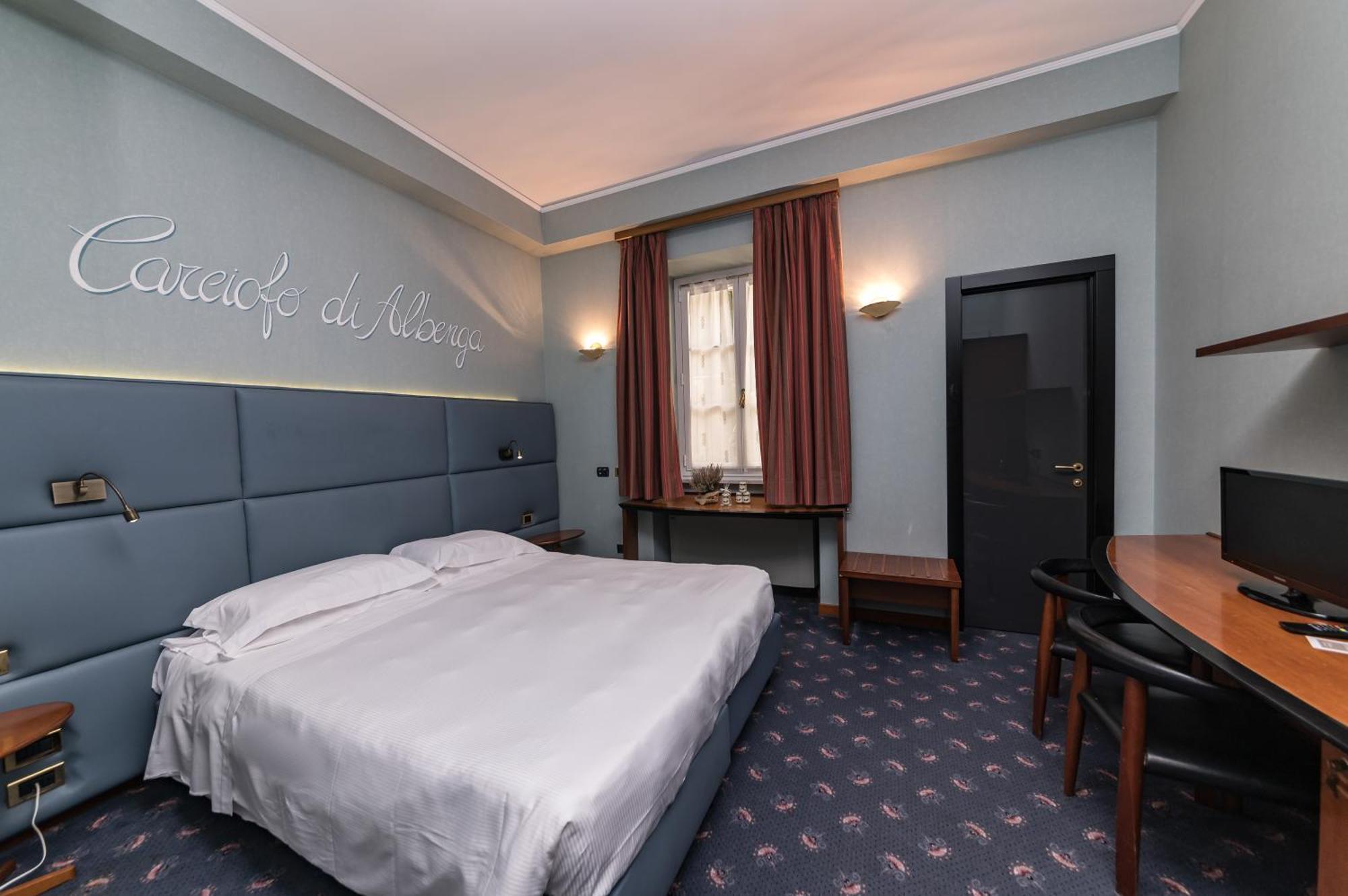 Manuelina Taste Hotel Recco Zewnętrze zdjęcie