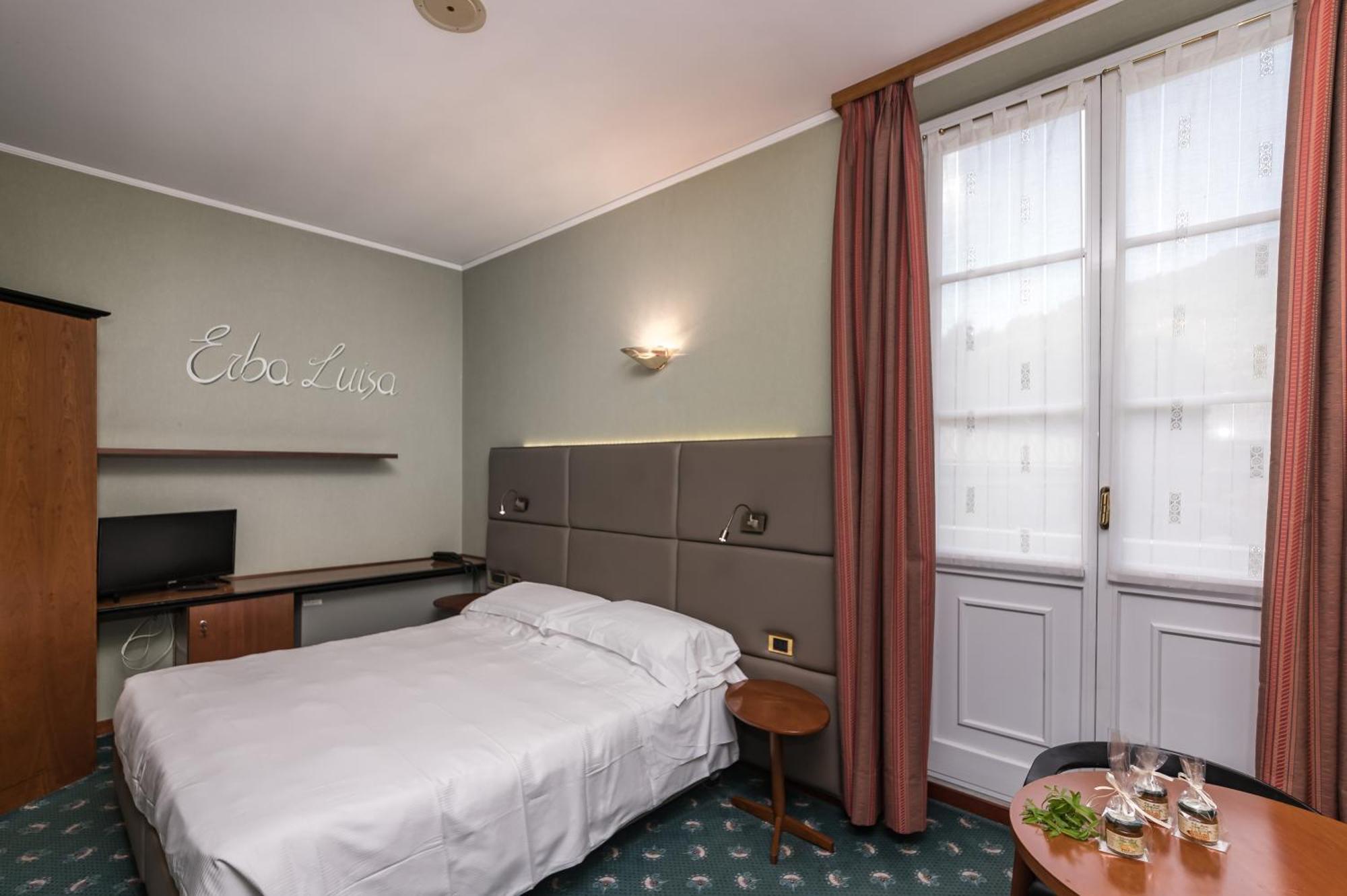 Manuelina Taste Hotel Recco Zewnętrze zdjęcie
