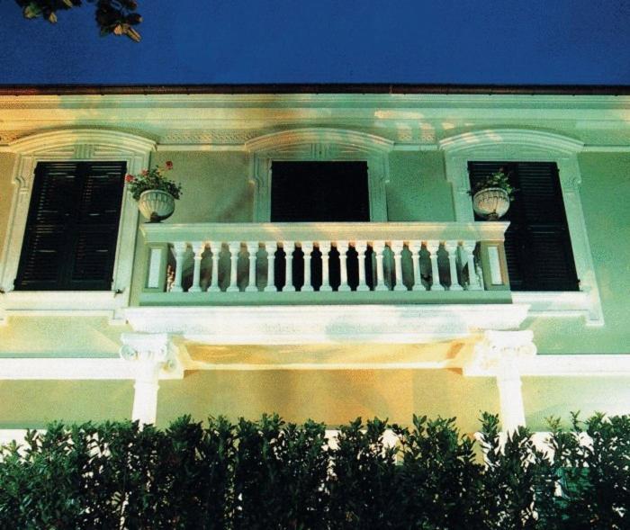 Manuelina Taste Hotel Recco Zewnętrze zdjęcie